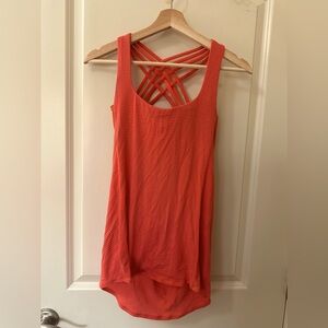 Lululemon top and built-in bra. 4